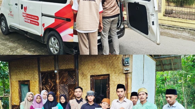 Badan Wakaf Al Quran untuk Mendukung Dakwah di Pelosok