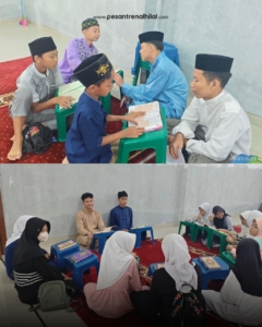 Badan Wakaf Quran Raih Berkah Dunia Akhirat Dengan Jariyah