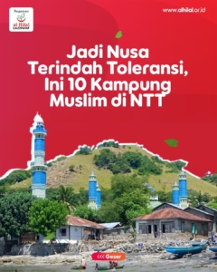 Wakaf Quran dengan Manfaat dan Pahala Abadi untuk Umat Islam