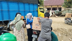 Sebar Quran Indonesia Wakaf Quran Pahala Jariyah untuk Pelosok Nusantara