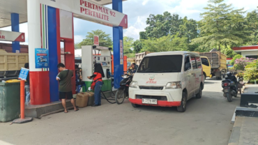 Tim Sebar Qur’an Ramadhan 2026 Sebar Quran Indonesia bersama LAZISWAF Al Hilal Lanjutkan Perjalanan Menuju Pekanbaru