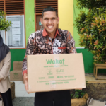 Ekspedisi Sebar Qur’an Ramadhan 2026 Tiba di Titik Kumpul ke-10 di Lubuk Sikaping