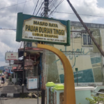 Lanjutkan Perjalanan, Tim Sebar Qur’an Salurkan Al-Qur’an di Lubuk Sikaping, untuk Masjid dan Madrasah